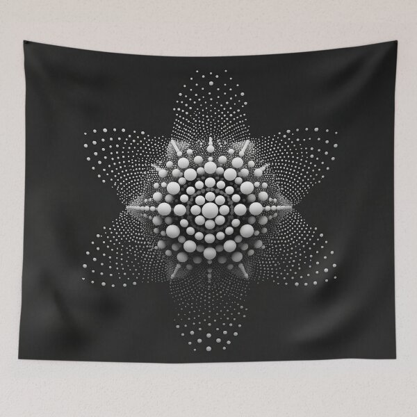 Item preview, Quiet Singularity designed and sold by PlanetBPop.
