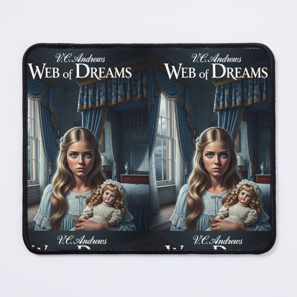 Item preview, Web Of Dreams  designed and sold by Sultrsiren79.
