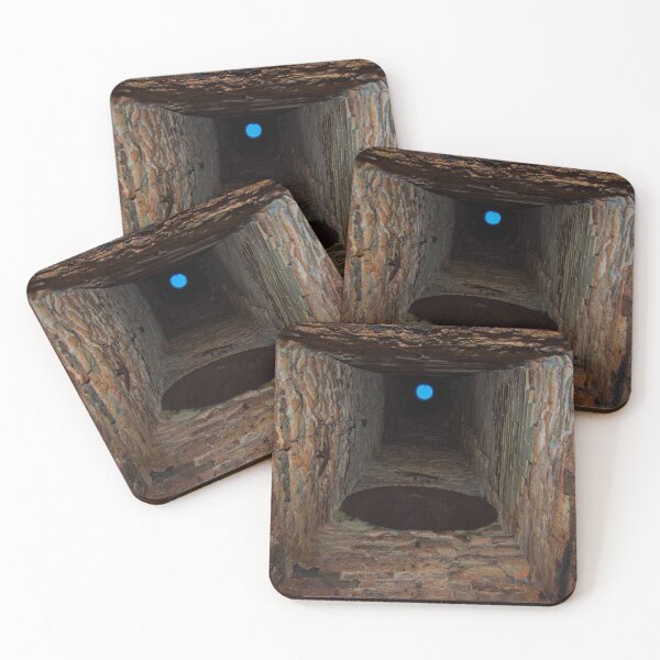 Item preview, Chimenea interna del molino designed and sold by Stephen Jarman.