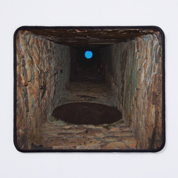 Item preview, Mill chimney internal designed and sold by Stephen Jarman.