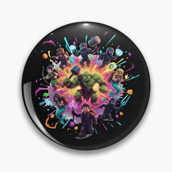 Item preview, Roblox team designed and sold by SignumShop.