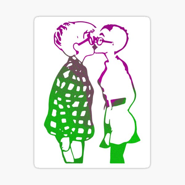 Item preview, Love out loud  designed and sold by Deafvisionary.