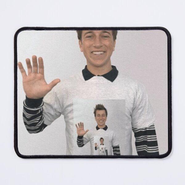 Item preview, Jared Booksmart designed and sold by Lacosant.