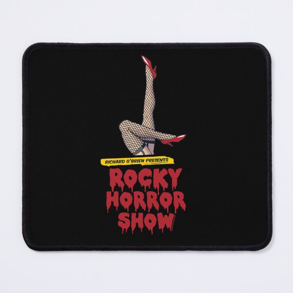 Item preview, Rocky Horror Show Richard O'Brien Presents designed and sold by All-And-Every.