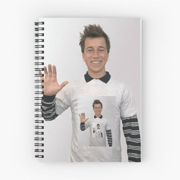Item preview, Jared Booksmart  designed and sold by Lacosant.