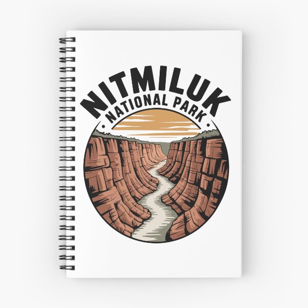 Item preview, Nitmiluk designed and sold by JessArty ⭐⭐⭐⭐⭐.