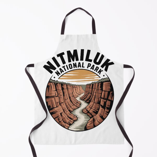 Item preview, Nitmiluk designed and sold by JessArty ⭐⭐⭐⭐⭐.