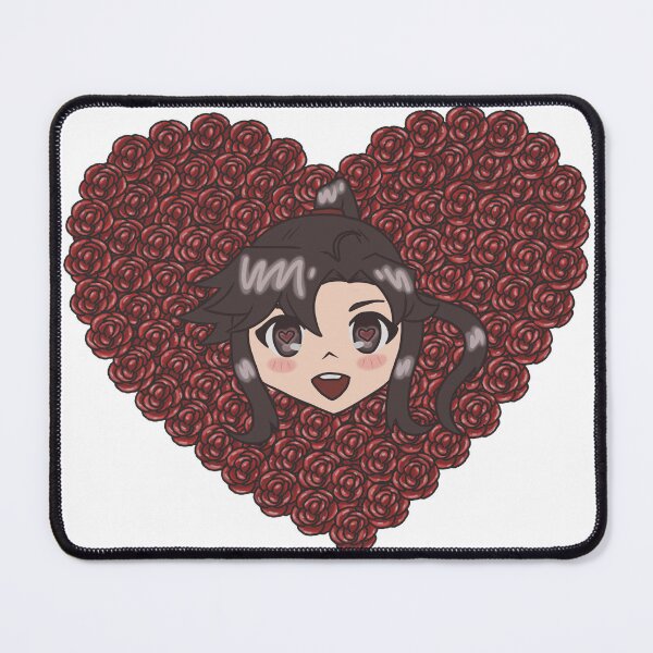 Item preview, Heart Wei Ying designed and sold by Saggiaram.
