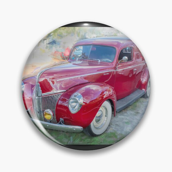 Item preview,  1941 Ford Deluxe Panel Truck X143 designed and sold by RichFrancoCars.