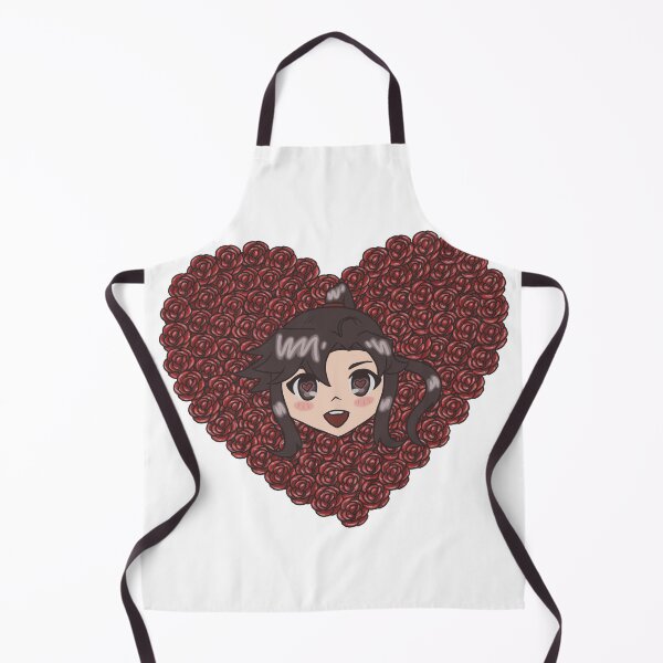 Item preview, Heart Wei Ying designed and sold by Saggiaram.