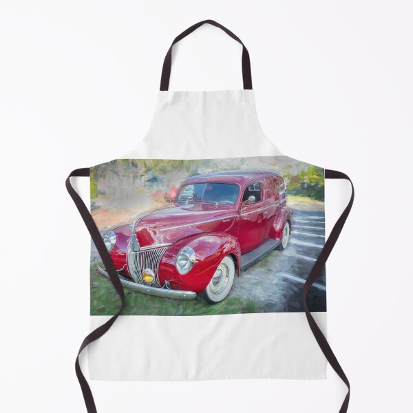 Item preview, 1941 Ford Deluxe Panel Truck X143 designed and sold by RichFrancoCars.