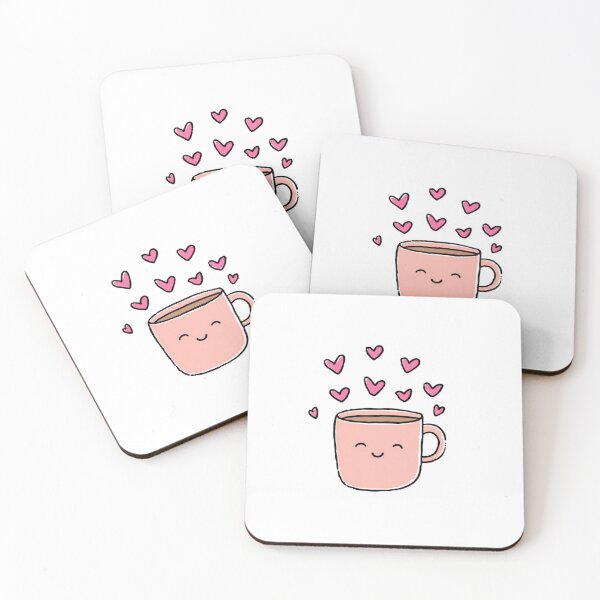 Item preview, Cute loving mug designed and sold by MendaciousMina.