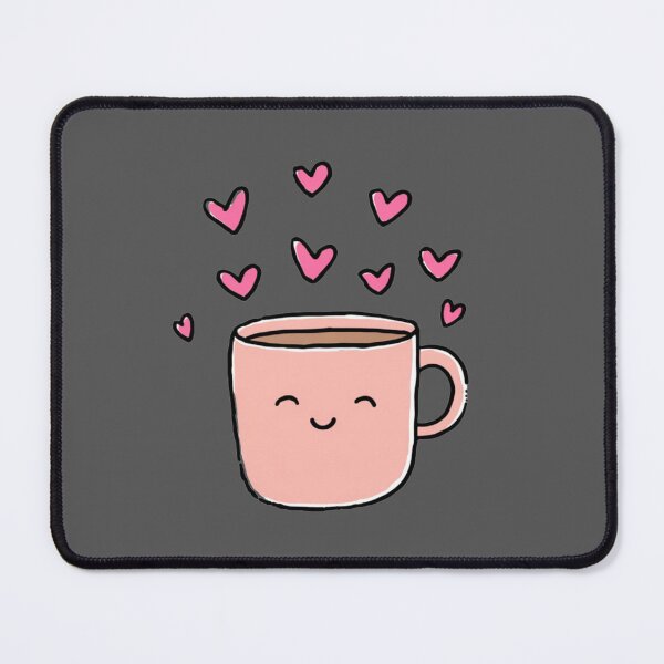 Item preview, Cute loving mug designed and sold by MendaciousMina.