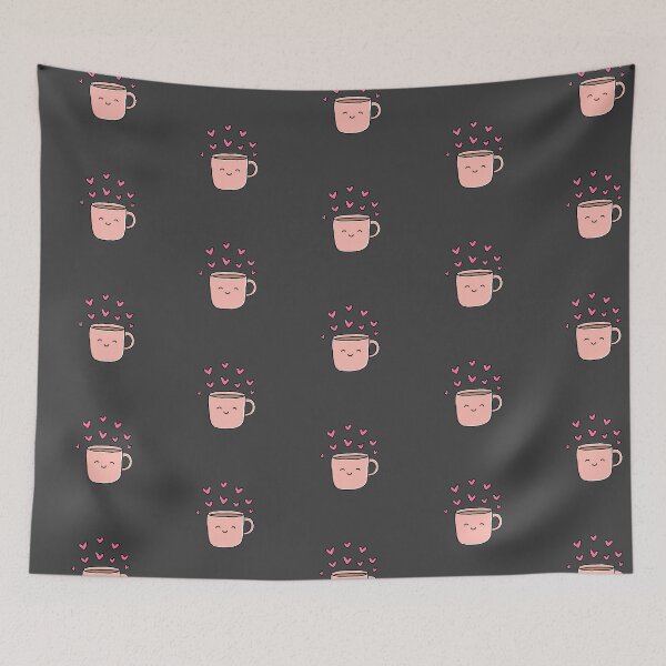 Item preview, Cute loving mug designed and sold by MendaciousMina.
