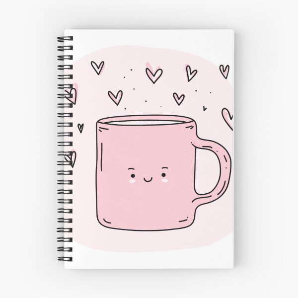 Item preview, Cute loving mug designed and sold by MendaciousMina.