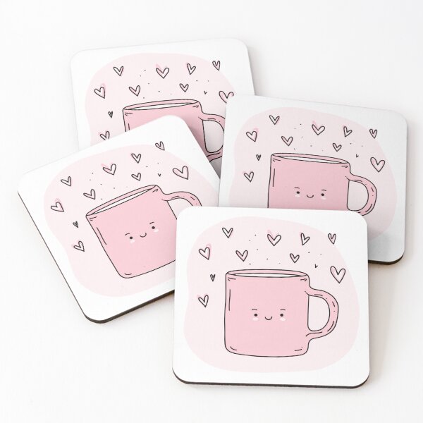 Item preview, Cute loving mug designed and sold by MendaciousMina.