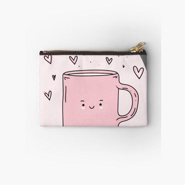 Item preview, Cute loving mug designed and sold by MendaciousMina.