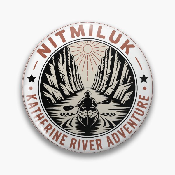 Item preview, Nitmiluk designed and sold by JessArty ⭐⭐⭐⭐⭐.