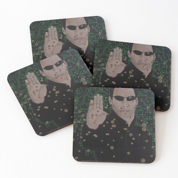 Item preview, The One designed and sold by Alfred Fox Art.
