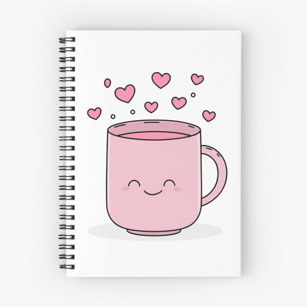 Item preview, Cute loving mug designed and sold by MendaciousMina.