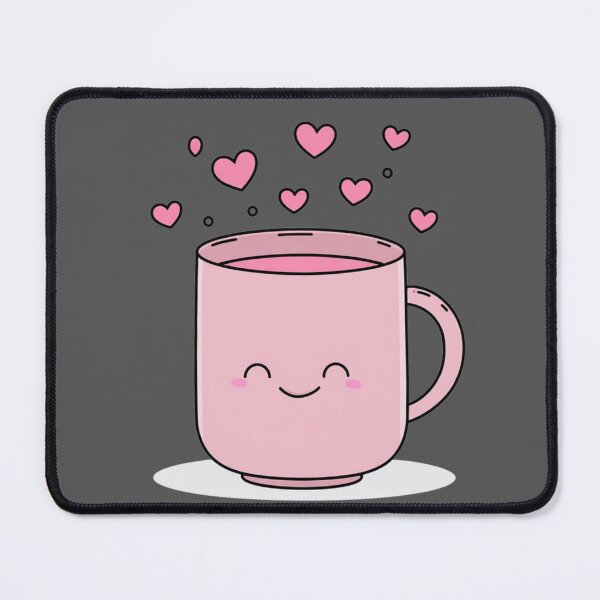 Item preview, Cute loving mug designed and sold by MendaciousMina.