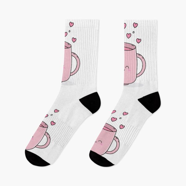 Item preview, Cute loving mug designed and sold by MendaciousMina.