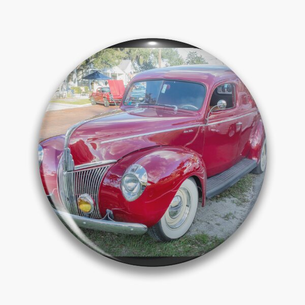 Item preview,  1941 Ford Deluxe Panel Truck X144 designed and sold by RichFrancoCars.