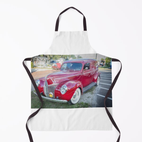Item preview, 1941 Ford Deluxe Panel Truck X144 designed and sold by RichFrancoCars.