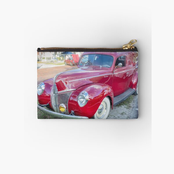 Item preview,  1941 Ford Deluxe Panel Truck X144 designed and sold by RichFrancoCars.