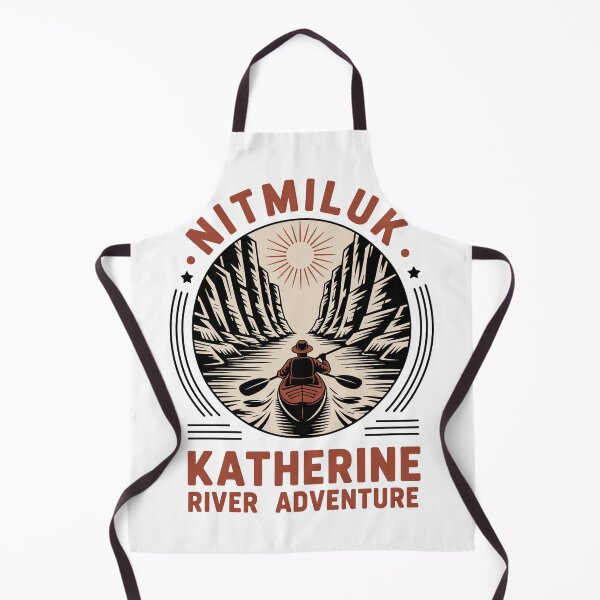 Item preview, Nitmiluk designed and sold by JessArty ⭐⭐⭐⭐⭐.