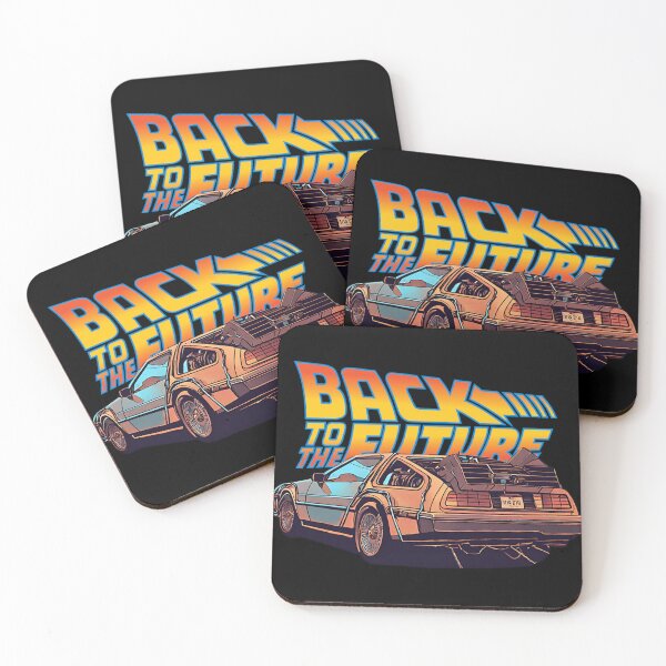Item preview, Back To The Future designed and sold by qwertz1246.