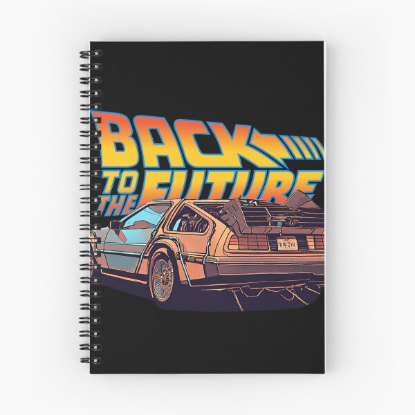 Item preview, Back To The Future designed and sold by qwertz1246.