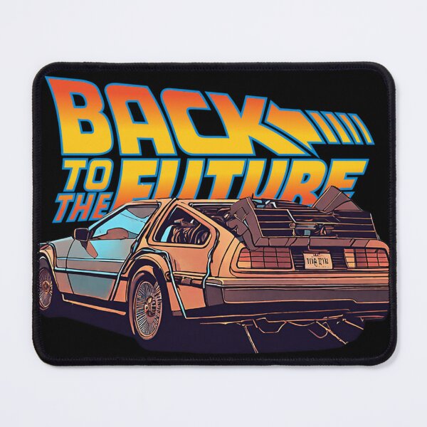 Item preview, Back To The Future designed and sold by qwertz1246.