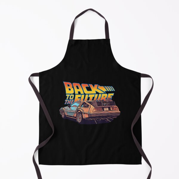 Item preview, Back To The Future designed and sold by qwertz1246.