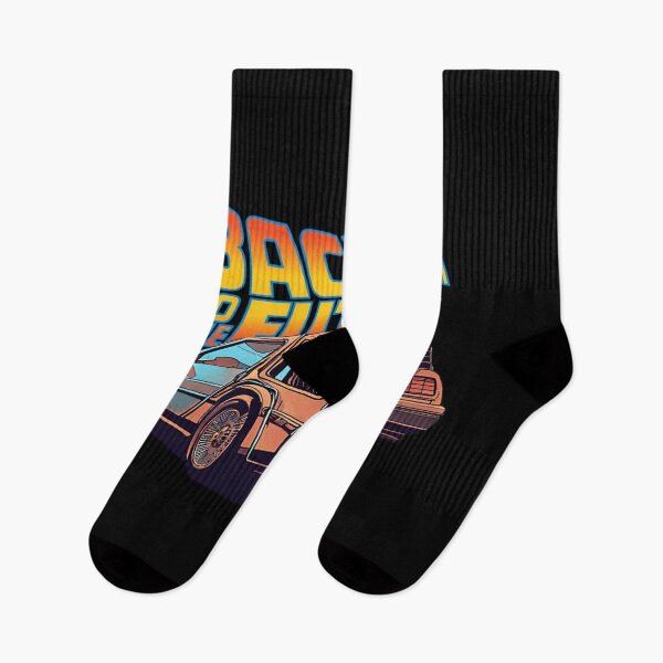 Item preview, Back To The Future designed and sold by qwertz1246.