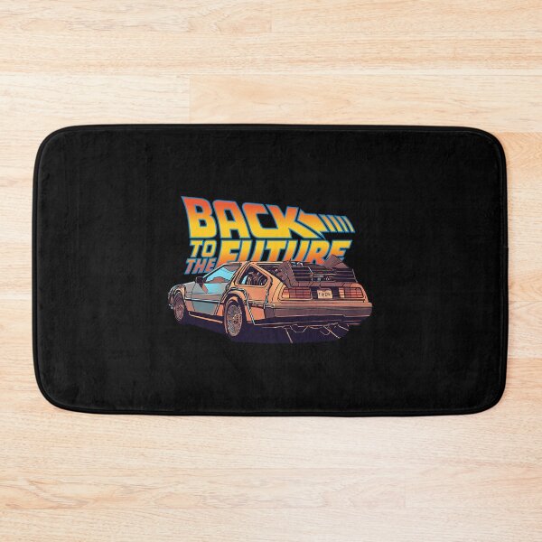 Item preview, Back To The Future designed and sold by qwertz1246.