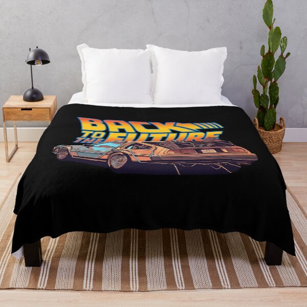 Item preview, Back To The Future designed and sold by qwertz1246.