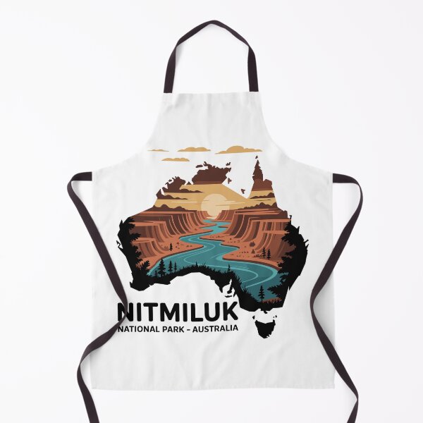 Item preview, Nitmiluk designed and sold by JessArty ⭐⭐⭐⭐⭐.