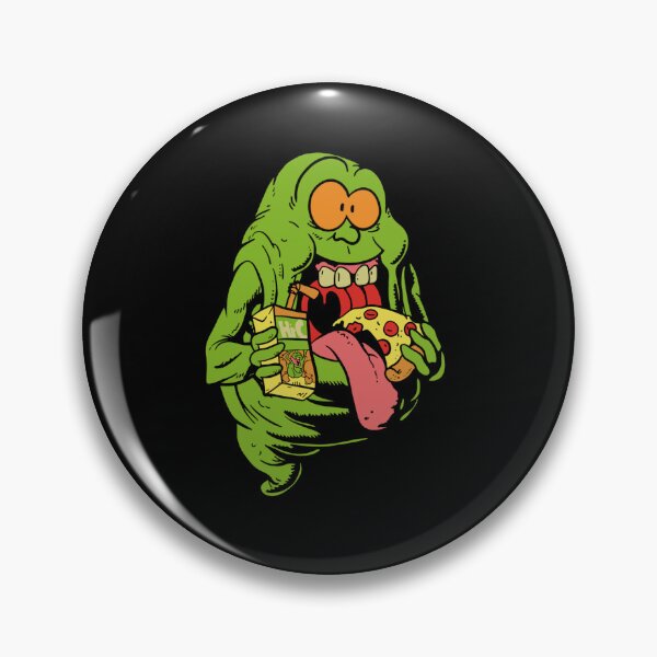 Item preview, Ghostbusters designed and sold by qwertz1246.