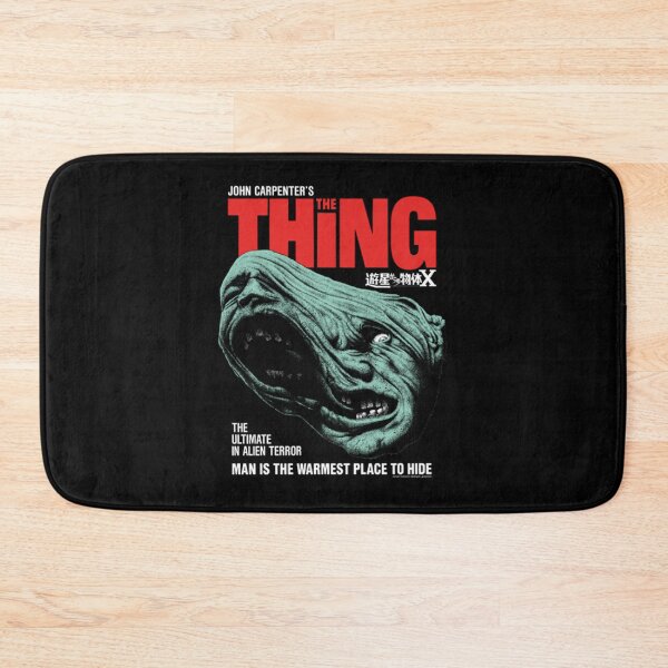 Item preview,  The Thing John Carpenter Cult designed and sold by LeonScott.