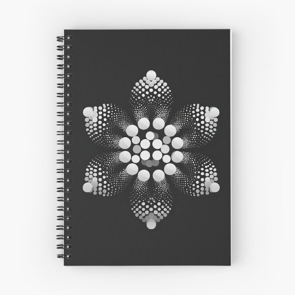 Item preview, Quantum Bloom designed and sold by PlanetBPop.