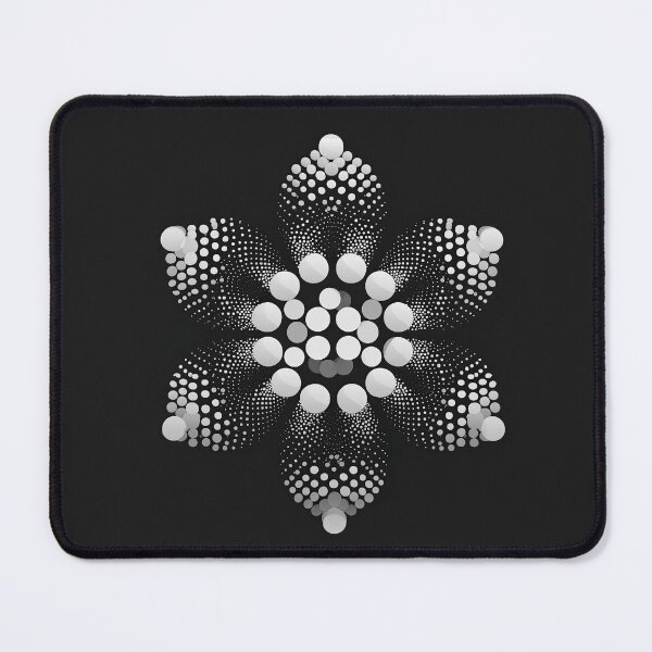 Item preview, Quantum Bloom designed and sold by Basajaun Studio.