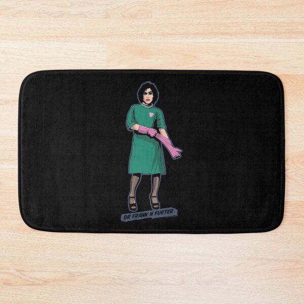 Item preview, Rocky Horror Show Dr Frank N Furter Pink Gloves designed and sold by All-And-Every.