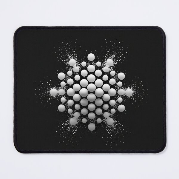 Item preview, Silent Convergence designed and sold by Basajaun Studio.