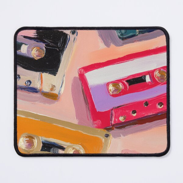 Item preview, A Colorful Journey Through Time designed and sold by Venon28.