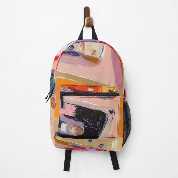 Item preview, A Colorful Journey Through Time designed and sold by Venon28.
