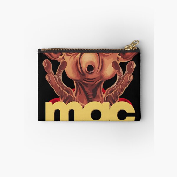 Item preview, Mac And Me designed and sold by qwertz1246.