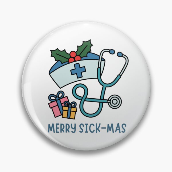 Item preview, Sick season designed and sold by Court of Stickers & Stories .
