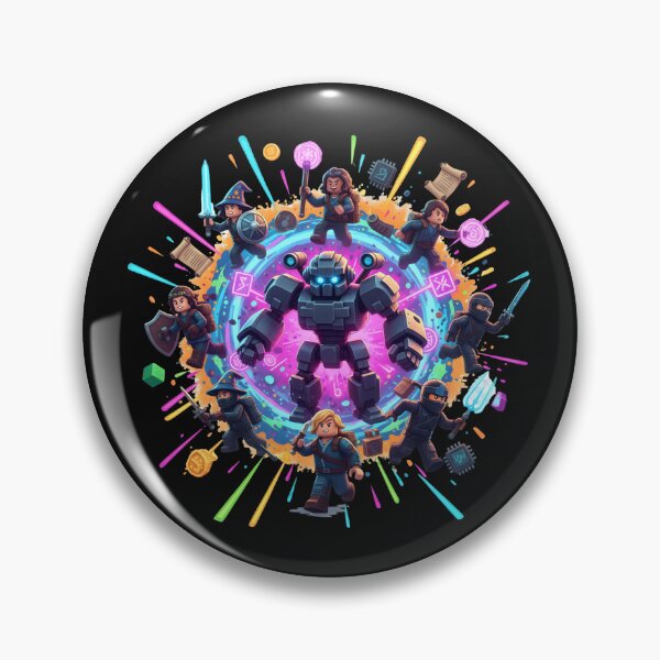 Item preview, Roblox mech designed and sold by SignumShop.