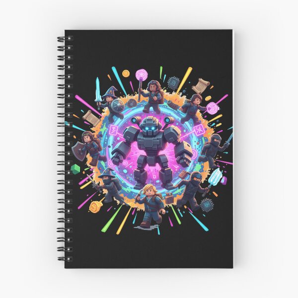 Item preview, Roblox mech designed and sold by SignumShop.